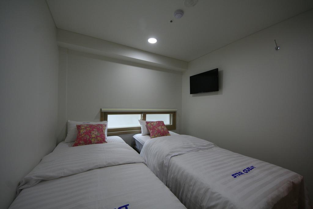 Guest house Star