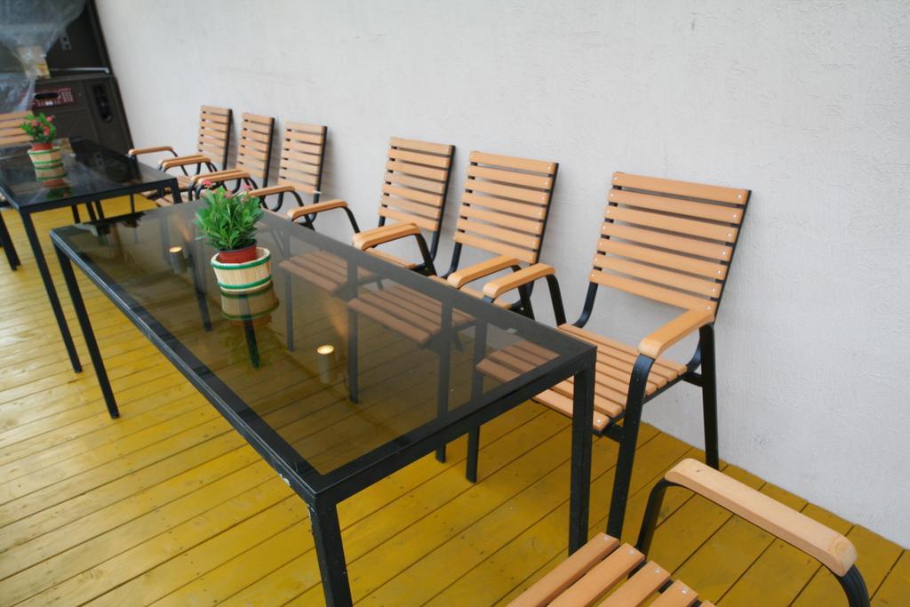 Star Guest house Seoul