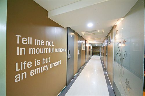 Guest house Star 2*