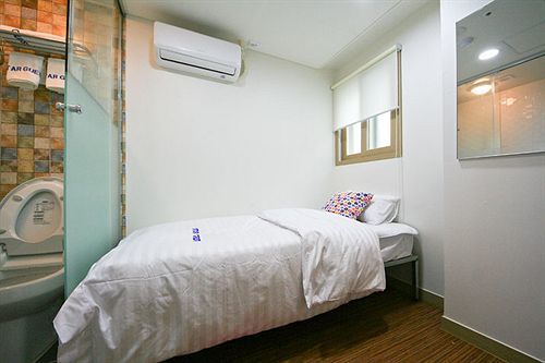 Guest house Star 2*