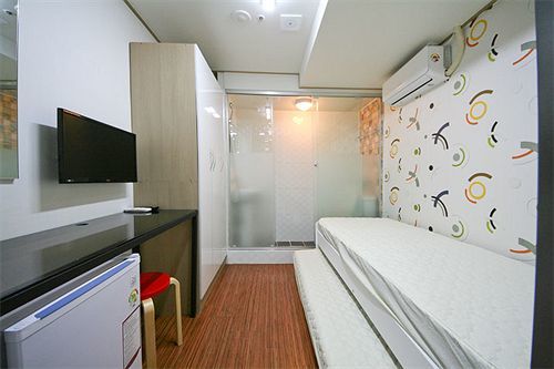 Star 2* Seoul