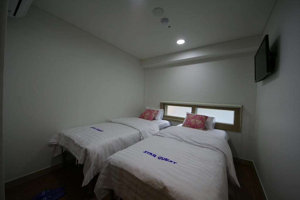 Guest house Star 2*